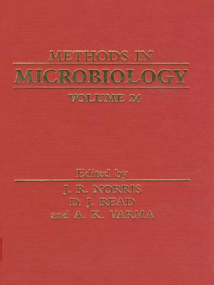 cover image of Techniques for the Study of Mycorrhiza, Part II